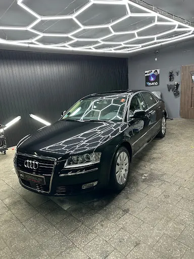 Adrenalin auto detailing